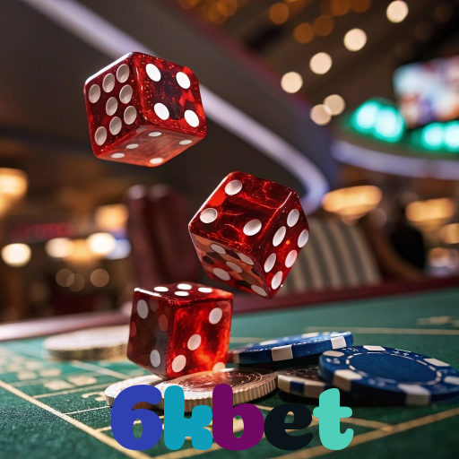 6kbet - Baixe o App 6kbet para Android e Comece a Jogar