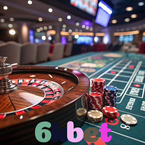 6kbet - Baixe o App 6kbet para Android e Comece a Jogar