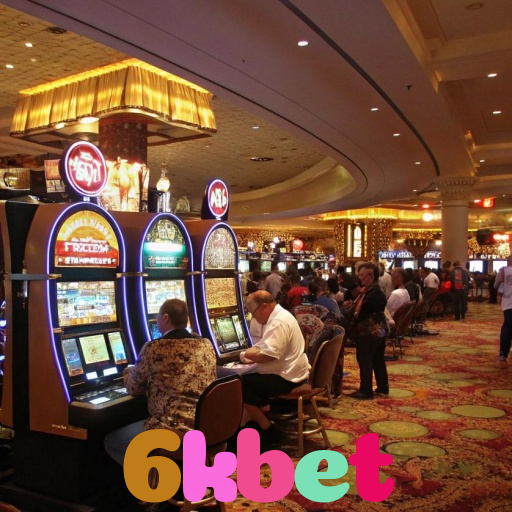 6kbet - Baixe o App 6kbet para Android e Comece a Jogar