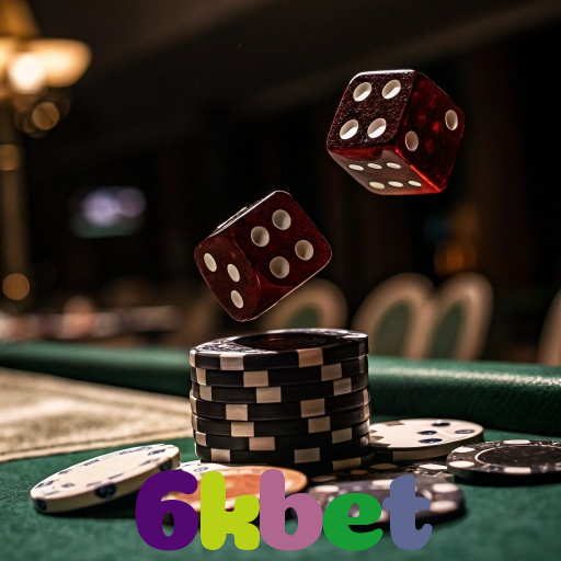 6kbet - Baixe o app 6kbet no Google Play e jogue ao vivo
