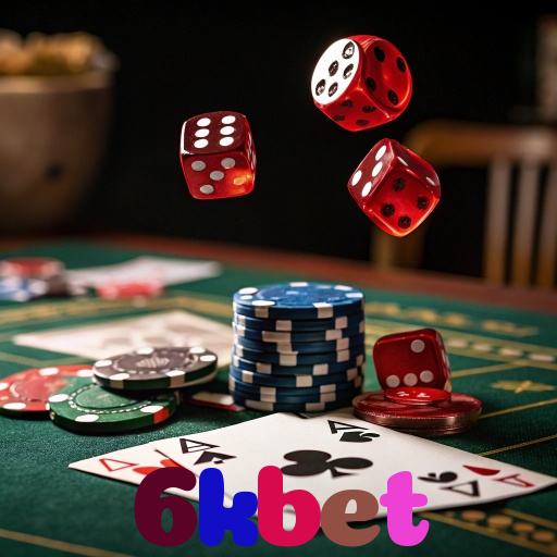 6kbet - Baixe o App 6kbet para Android e Comece a Jogar
