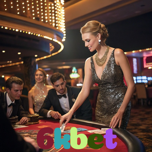 6kbet - Baixe o app 6kbet no Google Play e jogue ao vivo