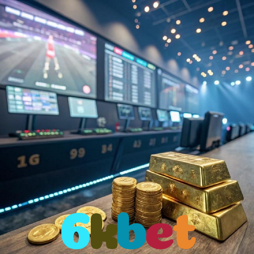 6kbet - Baixe o App 6kbet para Android e Comece a Jogar