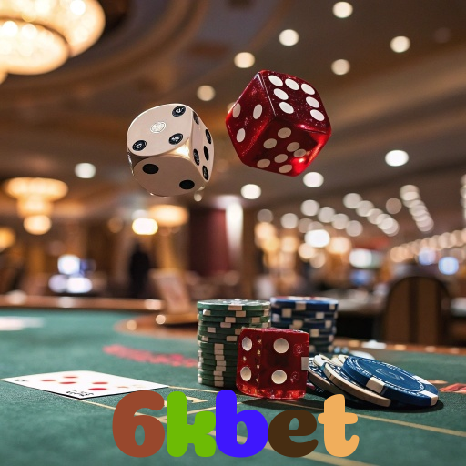 6kbet - Baixe o app 6kbet no Google Play e jogue ao vivo