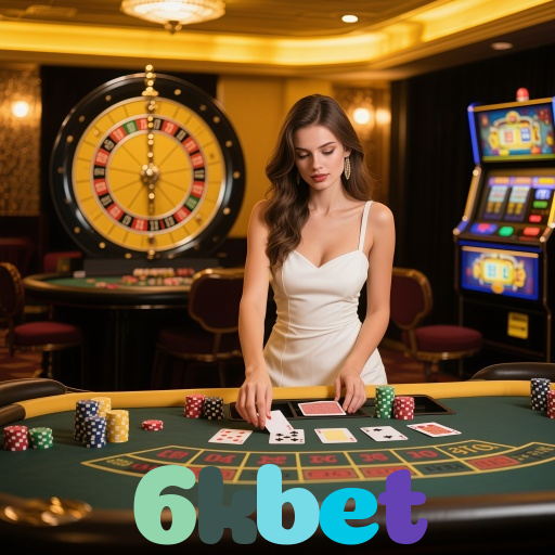 6kbet - Baixe o app 6kbet no Google Play e jogue ao vivo