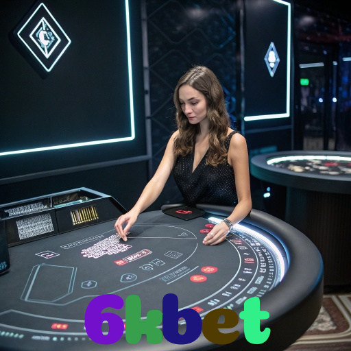 6kbet - Baixe o app 6kbet no Google Play e jogue ao vivo