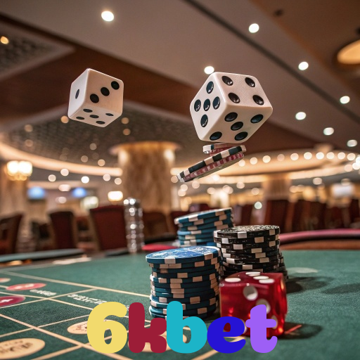6kbet - Baixe o app 6kbet no Google Play e jogue ao vivo