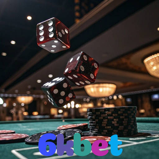 6kbet - Baixe o app 6kbet no Google Play e jogue ao vivo
