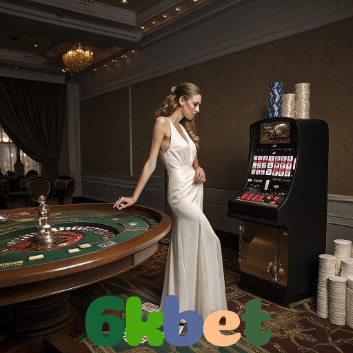 6kbet - Baixe o app 6kbet no Google Play e jogue ao vivo
