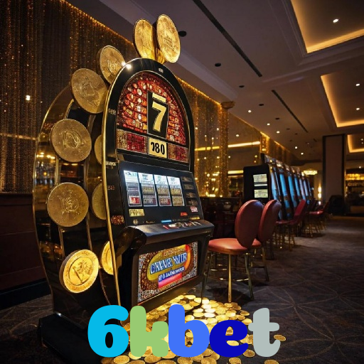 6kbet - Baixe o App 6kbet para Android e Comece a Jogar
