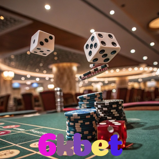 6kbet - Baixe o App 6kbet para Android e Comece a Jogar