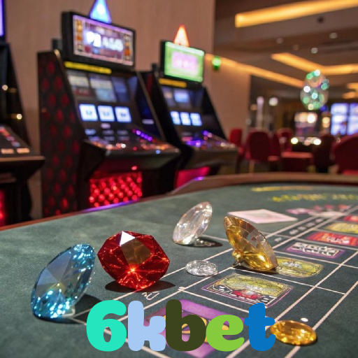 6kbet - Baixe o App 6kbet para Android e Comece a Jogar