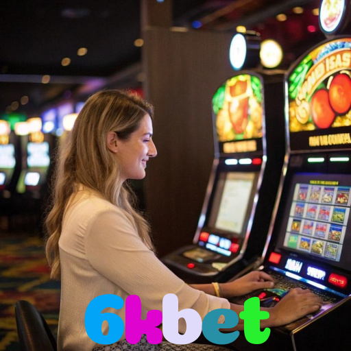 6kbet - Baixe o App 6kbet para Android e Comece a Jogar