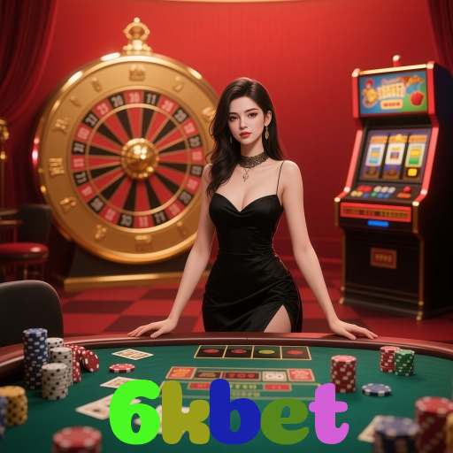 6kbet - Baixe o app 6kbet no Google Play e jogue ao vivo