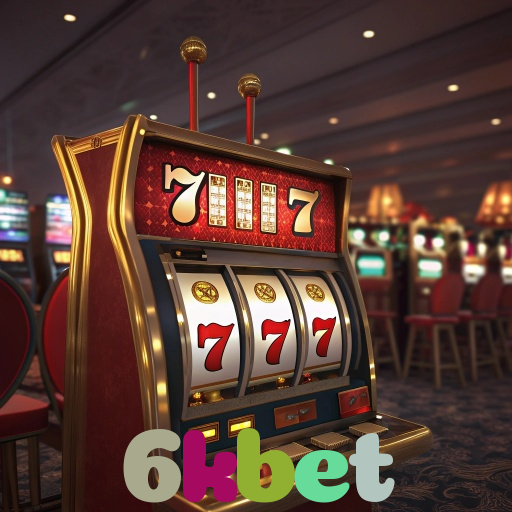 6kbet - Baixe o App 6kbet para Android e Comece a Jogar