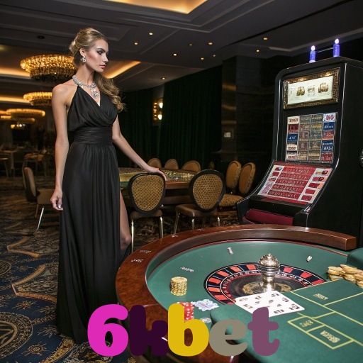 6kbet - Baixe o App 6kbet para Android e Comece a Jogar