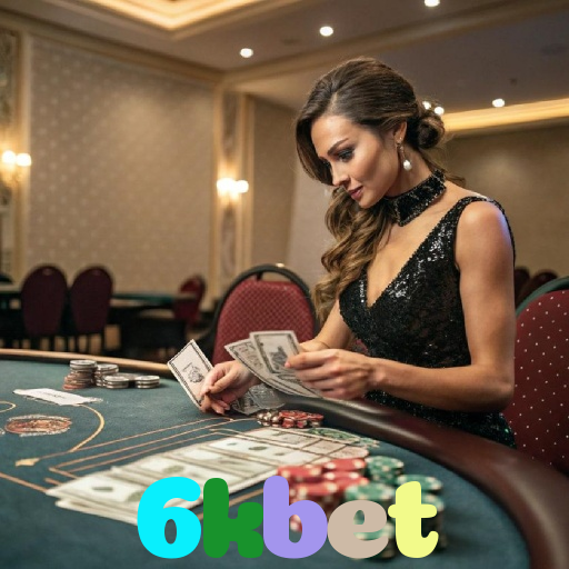 6kbet - Baixe o App 6kbet para Android e Comece a Jogar