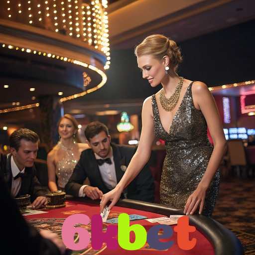 6kbet - Baixe o app 6kbet no Google Play e jogue ao vivo