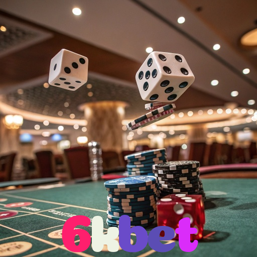 6kbet - Baixe o App 6kbet para Android e Comece a Jogar