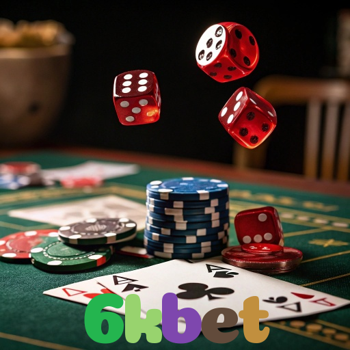 6kbet - Baixe o app 6kbet no Google Play e jogue ao vivo