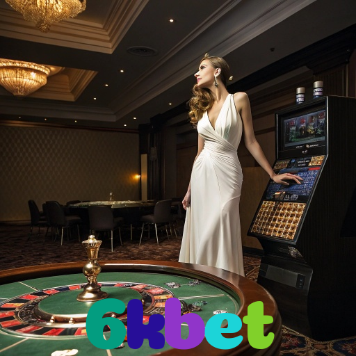 6kbet - Baixe o app 6kbet no Google Play e jogue ao vivo
