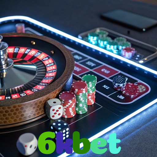 6kbet - Baixe o app 6kbet no Google Play e jogue ao vivo