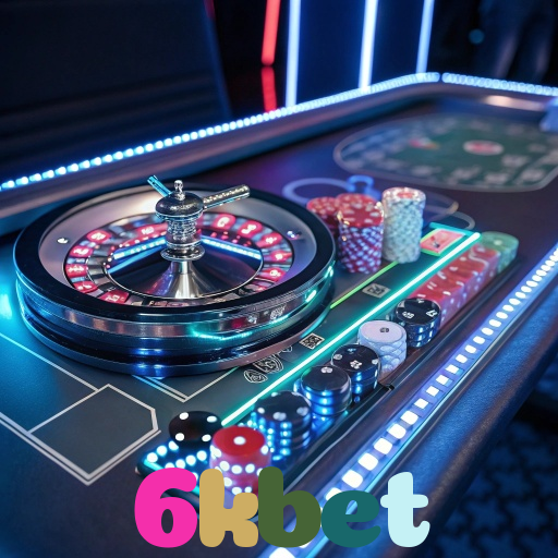 6kbet - Baixe o app 6kbet no Google Play e jogue ao vivo