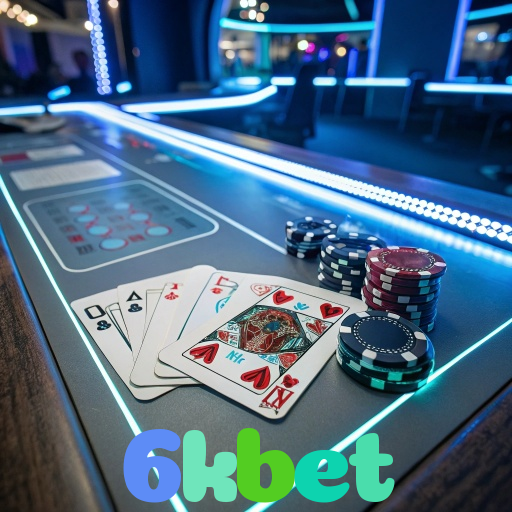 6kbet - Baixe o App 6kbet para Android e Comece a Jogar