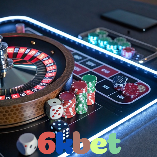 6kbet - Baixe o App 6kbet para Android e Comece a Jogar