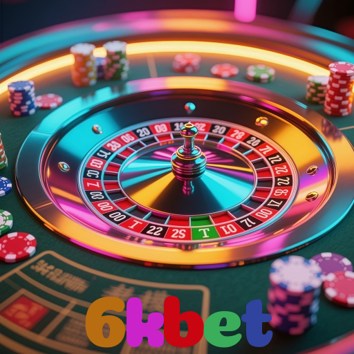 6kbet - Baixe o App 6kbet para Android e Comece a Jogar