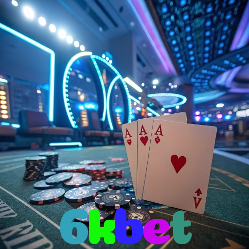 6kbet - Baixe o app 6kbet no Google Play e jogue ao vivo