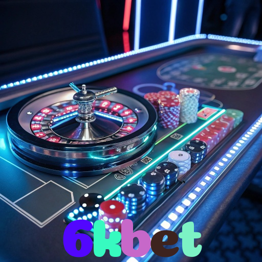 6kbet - Baixe o app 6kbet no Google Play e jogue ao vivo