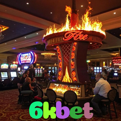 6kbet - Baixe o App 6kbet para Android e Comece a Jogar