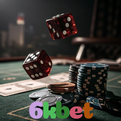 6kbet - Baixe o App 6kbet para Android e Comece a Jogar