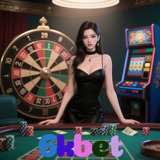 6kbet - Baixe o App 6kbet para Android e Comece a Jogar