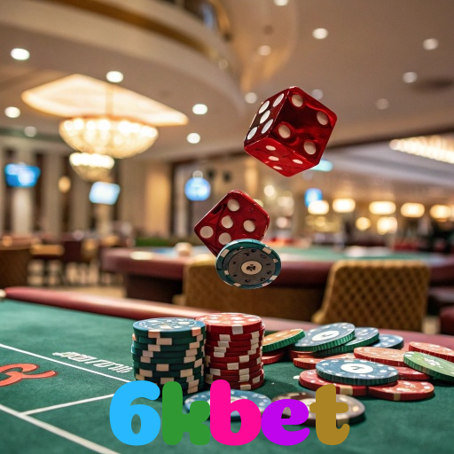 6kbet - Baixe o App 6kbet para Android e Comece a Jogar