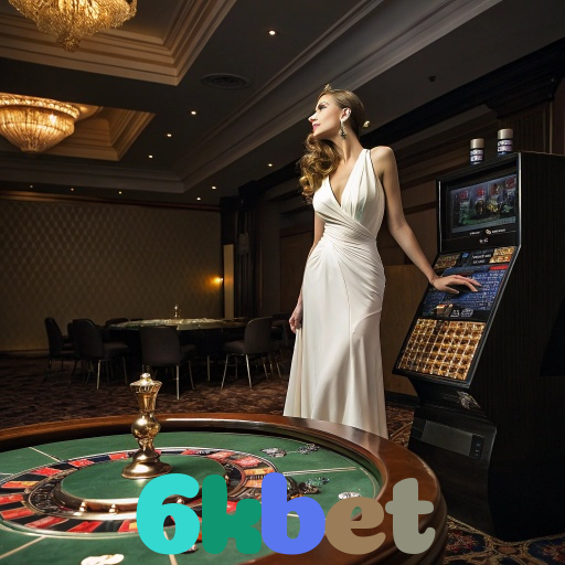 6kbet - Baixe o app 6kbet no Google Play e jogue ao vivo