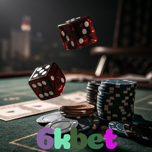 6kbet - Baixe o App 6kbet para Android e Comece a Jogar