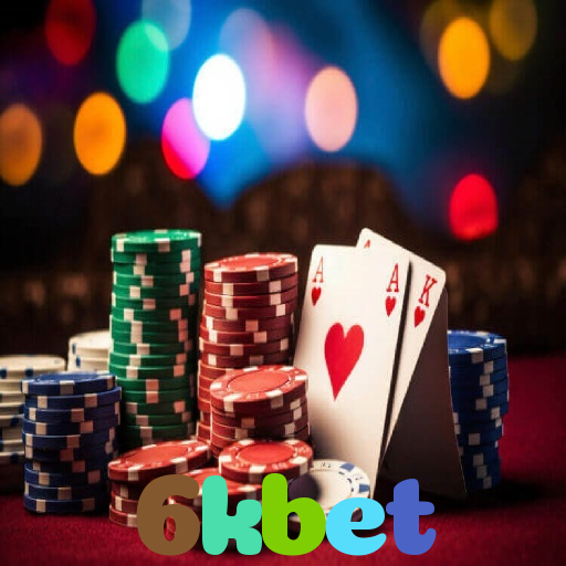 6kbet - Baixe o app 6kbet no Google Play e jogue ao vivo