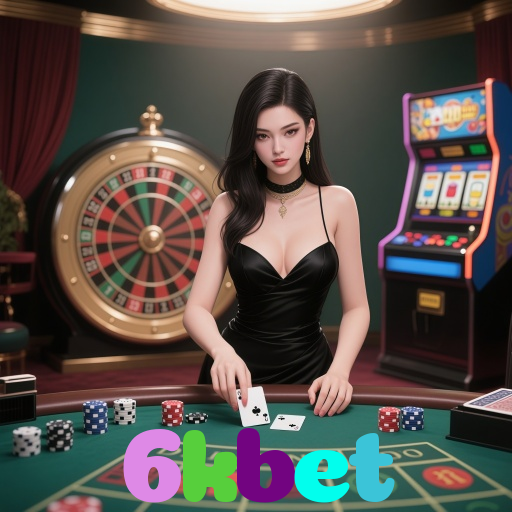 6kbet - Baixe o App 6kbet para Android e Comece a Jogar