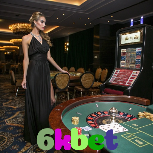 6kbet - Baixe o app 6kbet no Google Play e jogue ao vivo