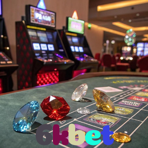 6kbet - Baixe o app 6kbet no Google Play e jogue ao vivo