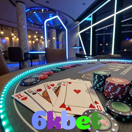 6kbet - Baixe o app 6kbet no Google Play e jogue ao vivo