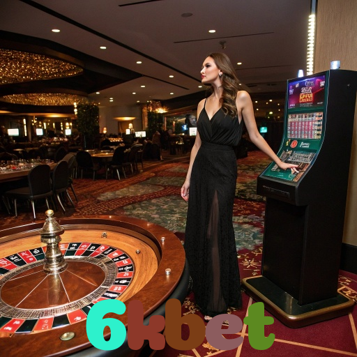 6kbet - Baixe o App 6kbet para Android e Comece a Jogar