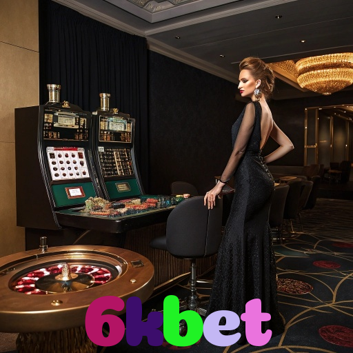 6kbet - Baixe o App 6kbet para Android e Comece a Jogar