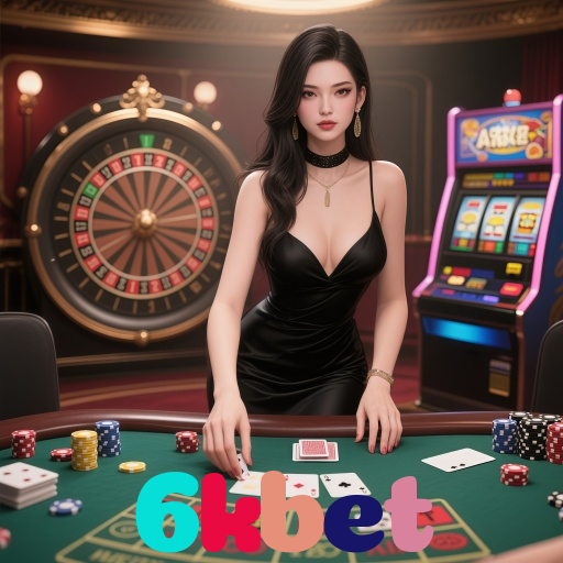 6kbet - Baixe o App 6kbet para Android e Comece a Jogar