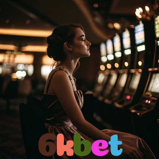 6kbet - Baixe o App 6kbet para Android e Comece a Jogar