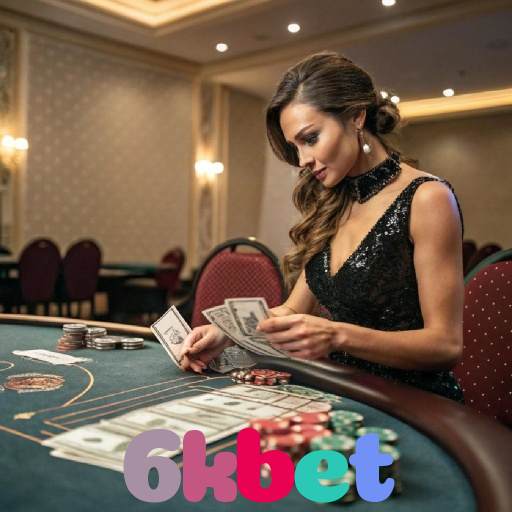 6kbet - Baixe o app 6kbet no Google Play e jogue ao vivo