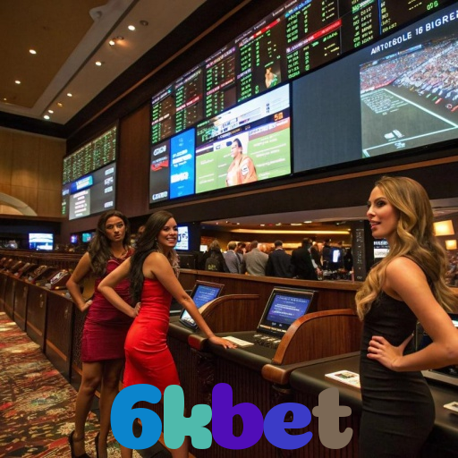 6kbet - Baixe o App 6kbet para Android e Comece a Jogar