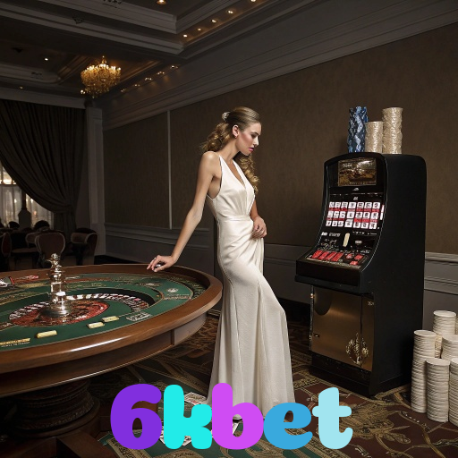6kbet - Baixe o App 6kbet para Android e Comece a Jogar